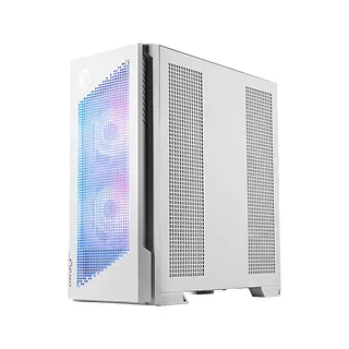 Obudowa komputerowa MPG VELOX 300R AIRFLOW PZ  White