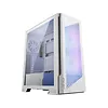 Obudowa komputerowa MPG VELOX 300R AIRFLOW PZ  White