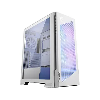 Obudowa komputerowa MPG VELOX 300R AIRFLOW PZ  White
