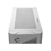 Obudowa komputerowa MPG VELOX 300R AIRFLOW PZ  White