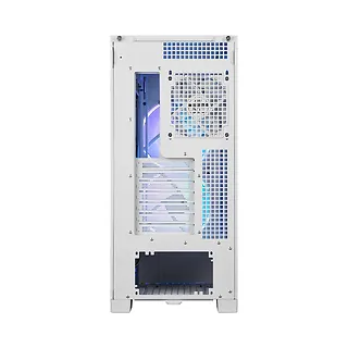 Obudowa komputerowa MPG VELOX 300R AIRFLOW PZ  White