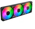 Cooler Master Wentylator SickleFlow Edge 360 ARGB