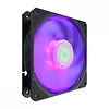 Cooler Master Wentylator SickleFlow Edge 120 ARGB