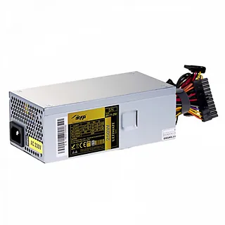 AKYGA Zasilacz TFX AK-T1-250 250W 80+ Gold