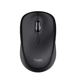 Trust Zestaw klawiatura + mysz ODY II Wireless US