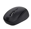 Trust Zestaw klawiatura + mysz ODY II Wireless US