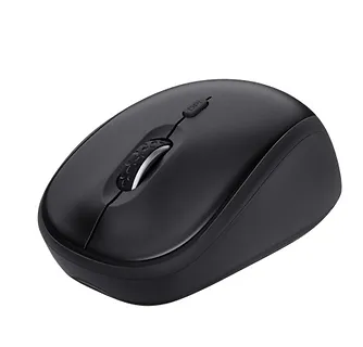 Trust Zestaw klawiatura + mysz ODY II Wireless US