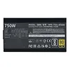 Cooler Master Zasilacz MWE Gold 750W v2 ATX 3.1