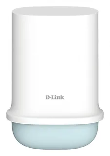 D-Link Zestaw 5G Wi-Fi 6 Mesh z anteną zewnętrzną DWP-1010/KT