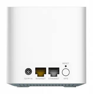 D-Link Zestaw 5G Wi-Fi 6 Mesh z anteną zewnętrzną DWP-1010/KT
