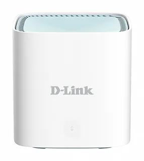 D-Link Zestaw 5G Wi-Fi 6 Mesh z anteną zewnętrzną DWP-1010/KT