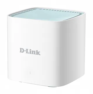 D-Link Zestaw 5G Wi-Fi 6 Mesh z anteną zewnętrzną DWP-1010/KT