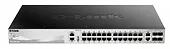 D-Link Przełącznik DGS-3130-54S/E
