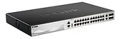 D-Link Przełącznik DGS-3130-54S/E
