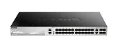 D-Link Przełącznik DGS-3130-54S/E
