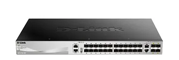 D-Link Przełącznik DGS-3130-54S/E