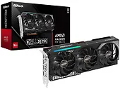 Karta graficzna ASRock Radeon RX 9070 Challenger 16GB