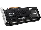 Karta graficzna ASRock Radeon RX 9070 Challenger 16GB