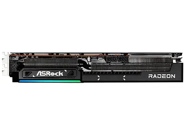 Karta graficzna ASRock Radeon RX 9070 Challenger 16GB