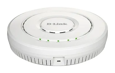 D-Link Punkt dostępowy DWL-8620AP