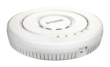 D-Link Punkt dostępowy DWL-8620AP