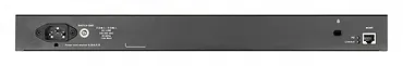 D-Link Przełącznik DGS-1520-52/E