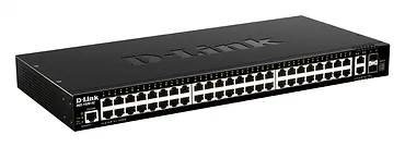 D-Link Przełącznik DGS-1520-52/E