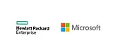 Hewlett Packard Enterprise ROK Microsoft Windows Server 2025 5 użytkowników CAL WW LTU P77112-B21
