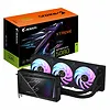 Gigabyte Karta graficzna GV-N5080AORUSX W-16GD GV-N5080AORUSX W-16GD