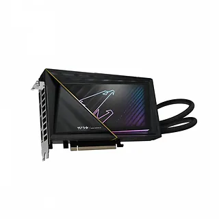 Gigabyte Karta graficzna GV-N5080AORUSX W-16GD GV-N5080AORUSX W-16GD