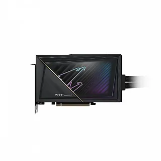 Gigabyte Karta graficzna GV-N5080AORUSX W-16GD GV-N5080AORUSX W-16GD