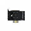 Gigabyte Karta graficzna GV-N5080AORUSX WB-16GD GV-N5080AORUSX WB-16GD