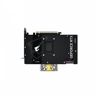 Gigabyte Karta graficzna GV-N5080AORUSX WB-16GD GV-N5080AORUSX WB-16GD