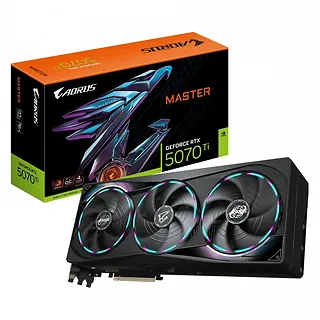 Gigabyte Karta graficzna GV-N507TAORUS M-16GD