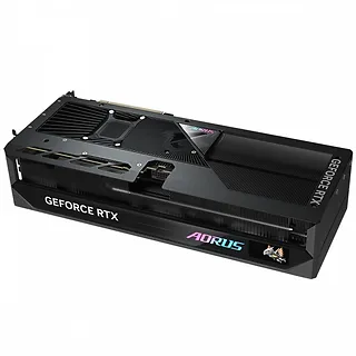 Gigabyte Karta graficzna GV-N507TAORUS M-16GD