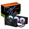 Gigabyte Karta graficzna RTX 5090 AORUS XTREME WATERFORCE 32GB 512bit GD