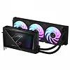 Gigabyte Karta graficzna RTX 5090 AORUS XTREME WATERFORCE 32GB 512bit GD