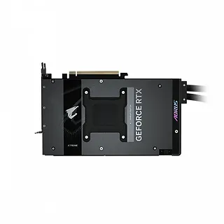 Gigabyte Karta graficzna RTX 5090 AORUS XTREME WATERFORCE 32GB 512bit GD