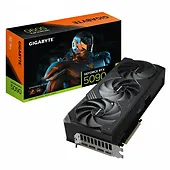 Gigabyte Karta graficzna RTX 5090 WINDFORCE OC 3 2GB 512bit GDDR7 DP/HDMI