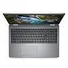 Dell Mobilna stacja robocza Precision 3591 Win11Pro Ultra 7 165H/64GB/2TB SSD Gen4/15.6FHD/RTX 2000/FgrPr&SmtCd/FHD/IR Cam/Mic/WLAN+BT/BacklitKb/4Cell/3YPS