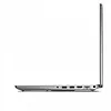 Dell Mobilna stacja robocza Precision 3591 Win11Pro Ultra 7 165H/64GB/2TB SSD Gen4/15.6FHD/RTX 2000/FgrPr&SmtCd/FHD/IR Cam/Mic/WLAN+BT/BacklitKb/4Cell/3YPS