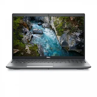 Dell Mobilna stacja robocza Precision 3591 Win11Pro Ultra 7 165H/64GB/2TB SSD Gen4/15.6FHD/RTX 2000/FgrPr&SmtCd/FHD/IR Cam/Mic/WLAN+BT/BacklitKb/4Cell/3YPS