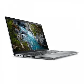 Dell Mobilna stacja robocza Precision 3591 Win11Pro Ultra 7 165H/64GB/2TB SSD Gen4/15.6FHD/RTX 2000/FgrPr&SmtCd/FHD/IR Cam/Mic/WLAN+BT/BacklitKb/4Cell/3YPS