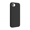 CRONG Color Cover Magnetic - Etui iPhone 16e MagSafe Czarne