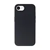 CRONG Color Cover Magnetic - Etui iPhone 16e MagSafe Czarne