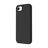 CRONG Color Cover Magnetic - Etui iPhone 16e MagSafe Czarne