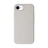 CRONG Color Cover Magnetic - Etui iPhone 16e MagSafe Kamienny beż