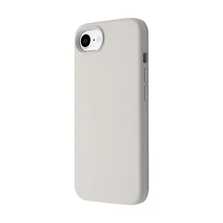 CRONG Color Cover Magnetic - Etui iPhone 16e MagSafe Kamienny beż