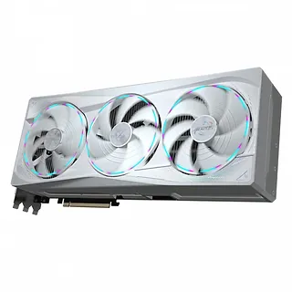 Gigabyte Karta graficzna GV-N5090AORUSM ICE-32GD