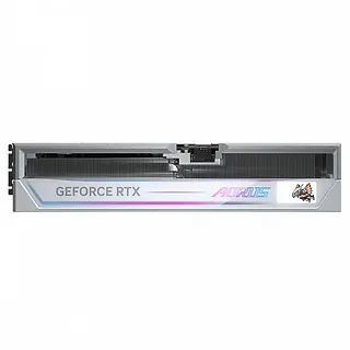 Gigabyte Karta graficzna GV-N5090AORUSM ICE-32GD